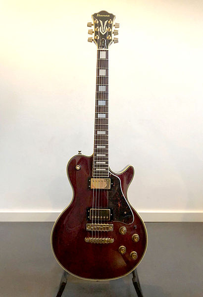 Ibanez Performer PF 350