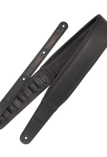 DG - Richter Strap - SPRINGBREAK I BLACK Distinguished Guitars 