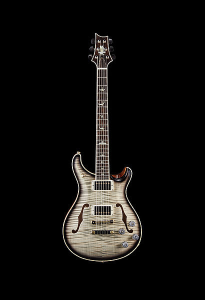 Private Stock Hollowbody II 594 Limited Edition #7247