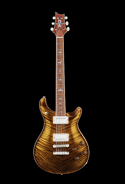 Private Stock McCarty 594 #7703
