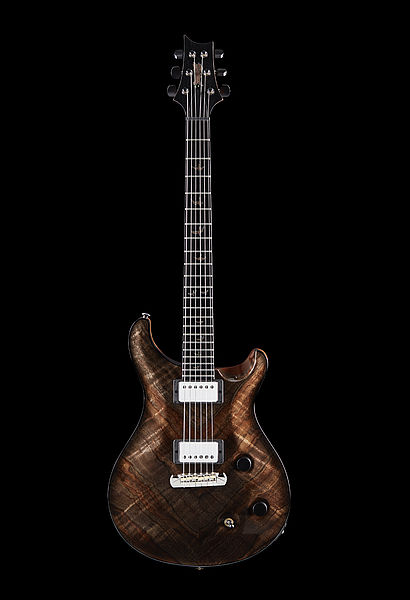 Private Stock McCarty #7615