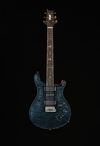 Private Stock Modern Eagle V #8206 in Slate