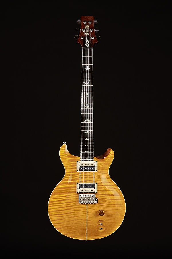 Private Stock Limited Edition 1/10 Santana (1) 1980 #9095