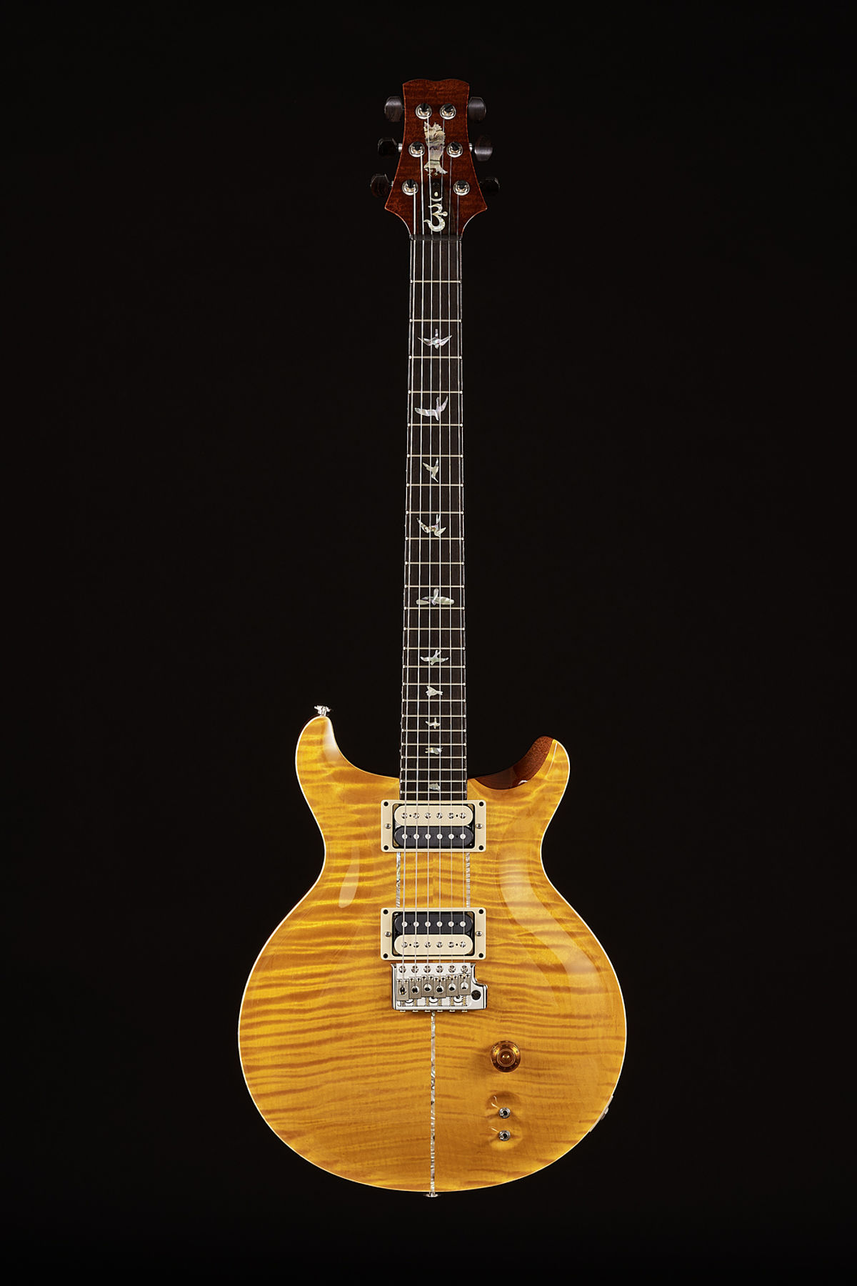 Prs santana 1 deals