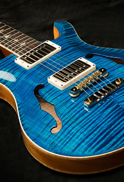 PRS McCarty594 Hollowbody II