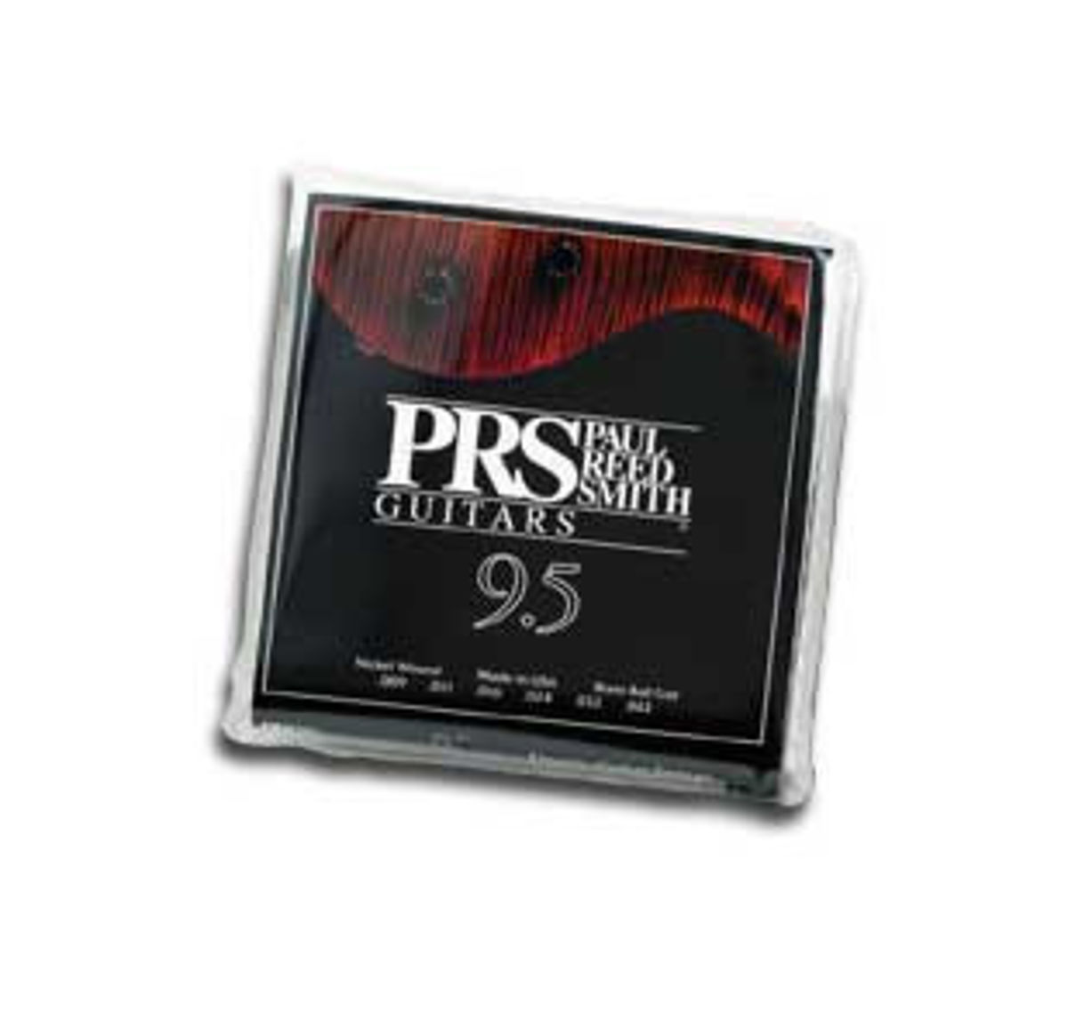 PRS 9,5 44 Electric Guitar Strings ° Sammler Gitarren Einzelstücke