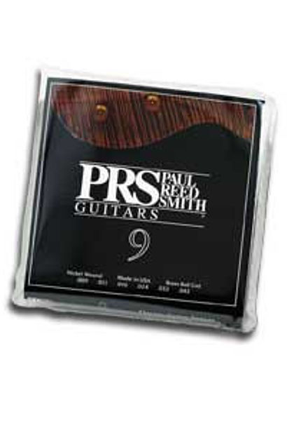 PRS 9-42 Electric Guitar Strings