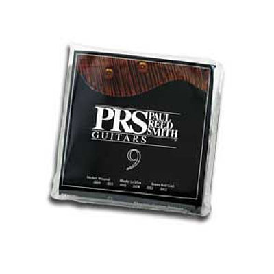 PRS 9-42 Electric Guitar Strings