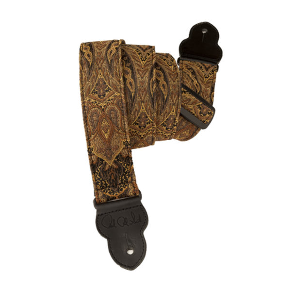 PRS Paisley/Nylon Strap (Paisley)