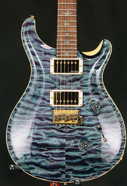 *** Private Stock Brazilian Custom24 #6395