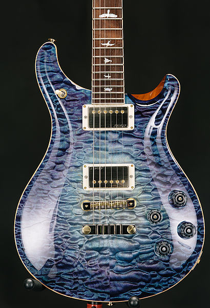 *** Private Stock Brazilian McCarty594 #6719