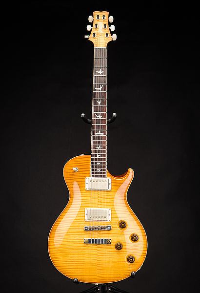 *** Private Stock McCarty Singlecut #4822