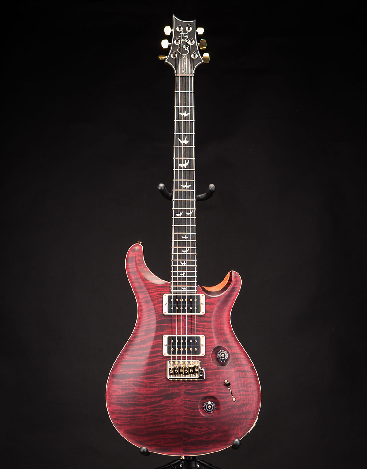 PRS Custom24 30th anniversary