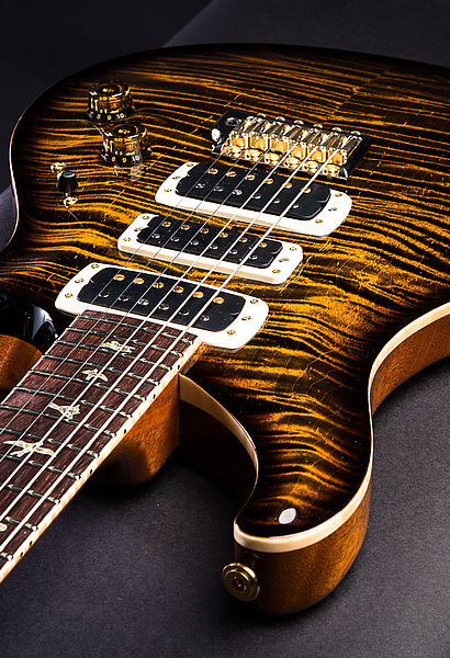 *** Private Stock 20th Anniversary #6001 Limited Edition 