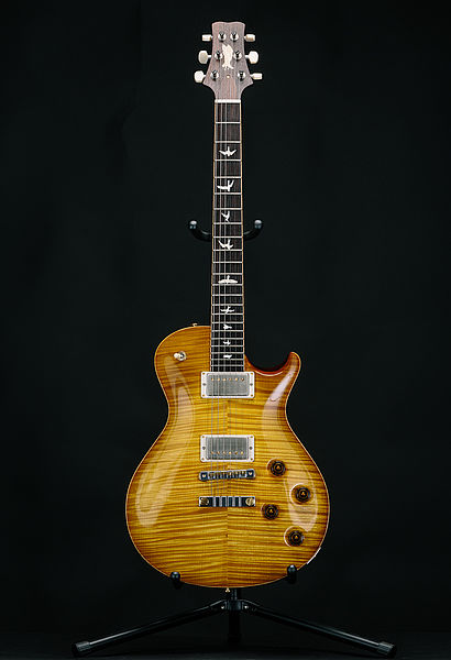 *** Private Stock McCarty Singlecut #Prototype