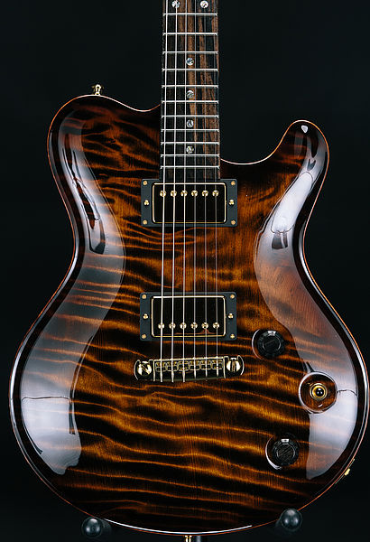 Nik Huber Exceptional Redwood