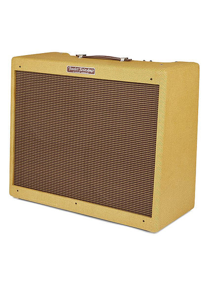 Fender '57 Custom Twin-Amp