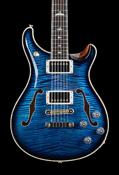 Private Stock Hollowbody II 594 Limited Edition # im Kundenauftrag