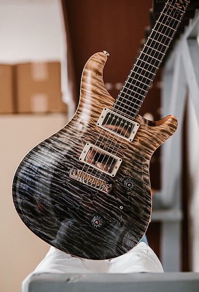 Private Stock Custom24 #8428