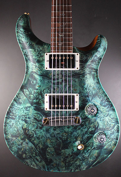 * Private Stock Brazilian McCarty DG5