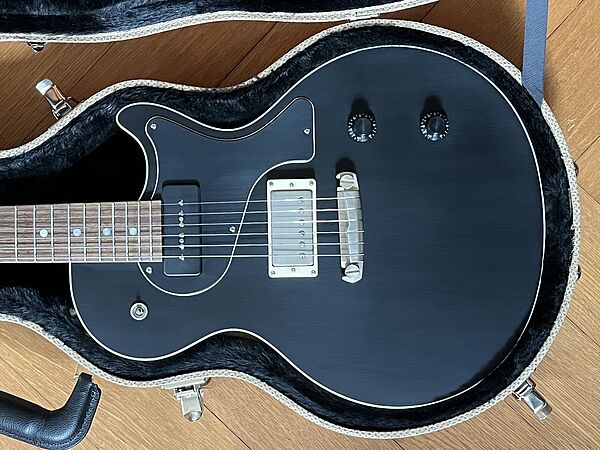 Nik Huber Krautster II