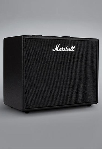 Marshall CODE 50