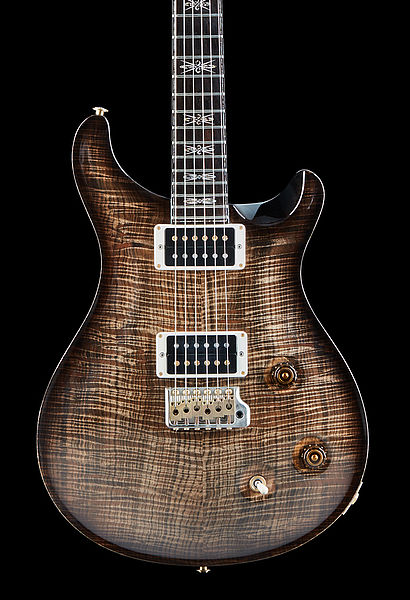 Private Stock Collection Series I McCarty #11 im Kundenauftrag 