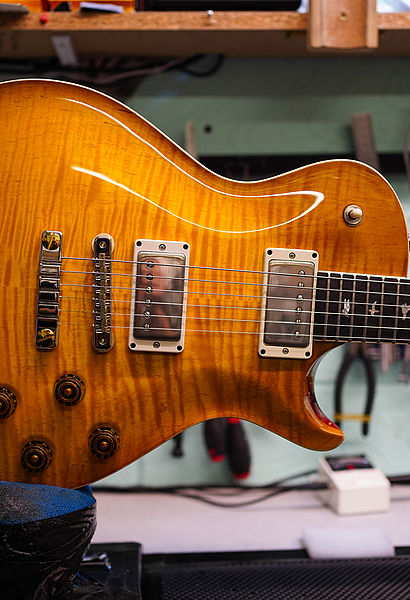 PRS McCarty 594 Singlecut 