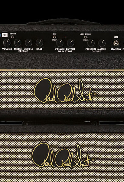 PRS J-MOD Amp