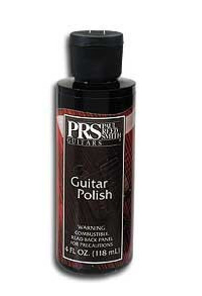 PRS Guitar Polish