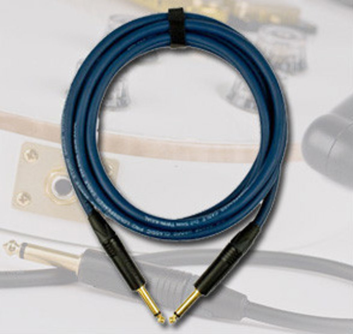 PRS Speaker Cable 10 Feet ° PRS Paul Reed Smith Guitars Distinguished